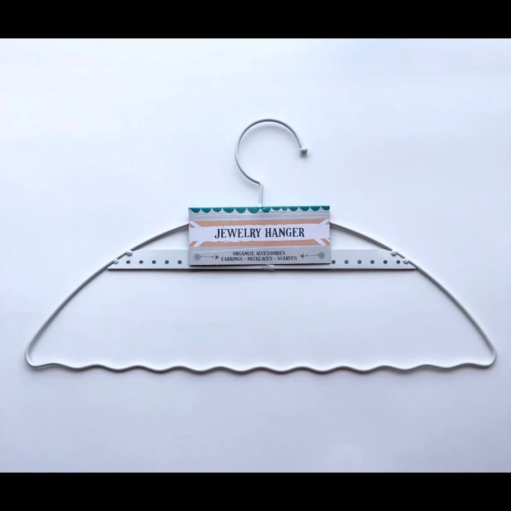 Jewelry Hanger